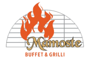 Mamoste Buffet & Grill